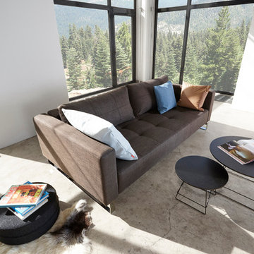 Innovation Cassius Deluxe Excess Lounger