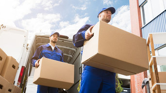 Local Movers Adelaide