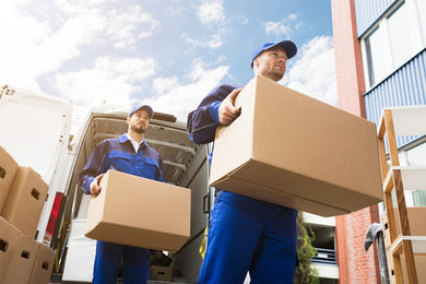 Local Movers Adelaide