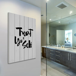Treat Yo Self - Products