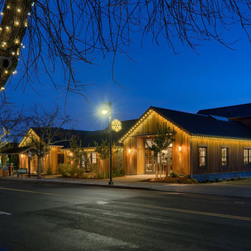 Yountville Tasting Room