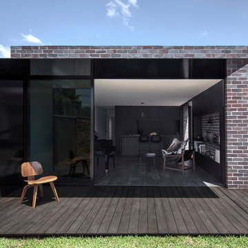 Llewellyn House