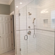 kitchen grout