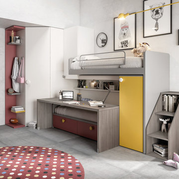 Space Saving Solutions