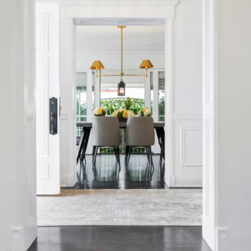 Beverly Hills Charm