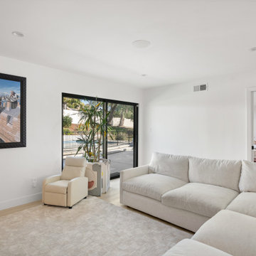 HOME REMODEL IN PASADENA, CA - THE WAARBROEK HOME REFRESH
