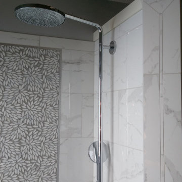 Brad's Master Bath