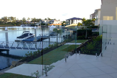 Design ideas for a garden in Gold Coast - Tweed.