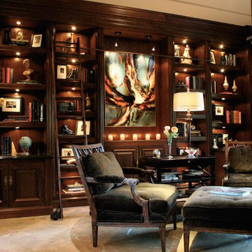 HOME OFFICES