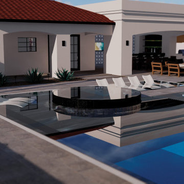 Paradise Valley’s Top Luxury Pool