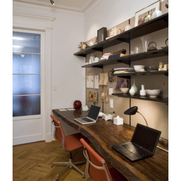 Abelow Sherman Architects LLC