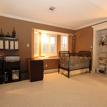 Home Office Ideas