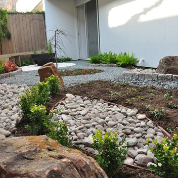 Clean and simple in Montrose
