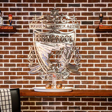 Man Cave