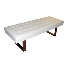 Bedroom Bench