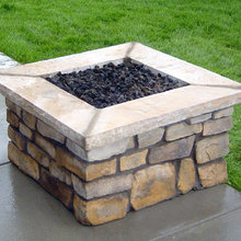 Firepits