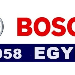 BOSCH EGYPT - Products