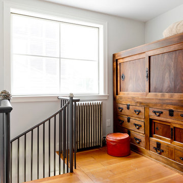 My Houzz: Visit a Potter’s Creative Retreat and Studio