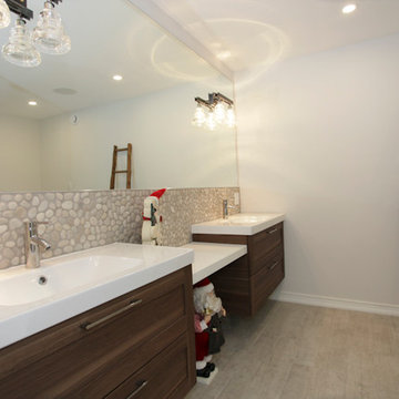 Purple Hill Home Renovation