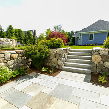 Grant Street Residence