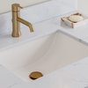Everleigh Bathroom Vanity, Single Sink, 36", White, Freestanding