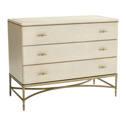 Angelina Chest - Accent Chests And Cabinets