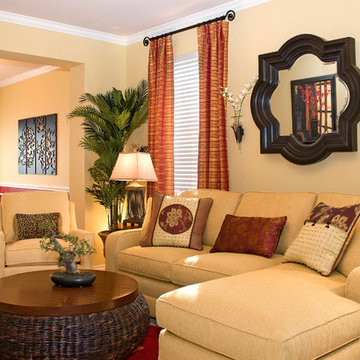 Dream Room 2011
