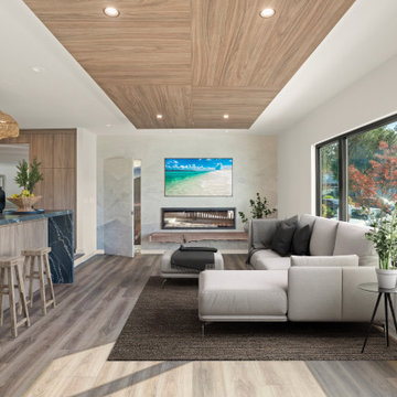 Mid-Century Modern