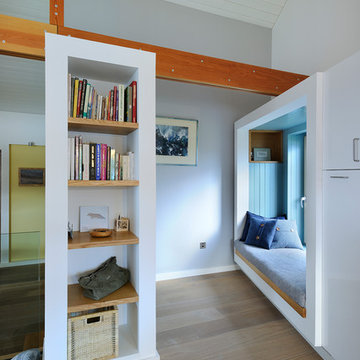 Ullapool, Rural Design
