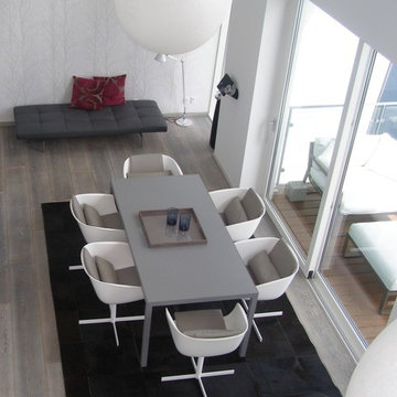 Bølgen/ Vejle