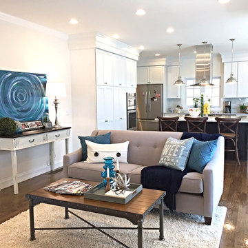 O'Connell for DIY Network
