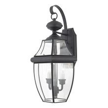 Outdoor Lighting