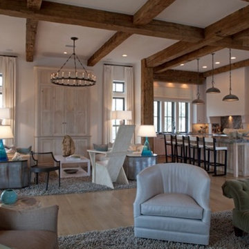 Toscana - contemporary