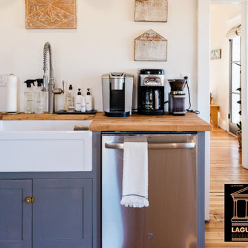 Most Trusted Kitchen Remodeling Contactors