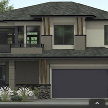 Wyatt house