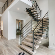 stairways