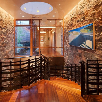 Santa Fe Retreat