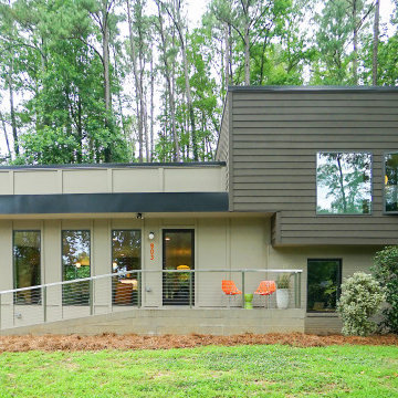 Greenwood Residence