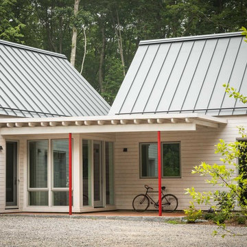 Forever Home - Custom Maine Home