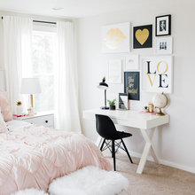 Kelly’s Room