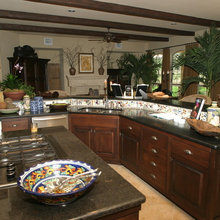Kitchen Ideas
