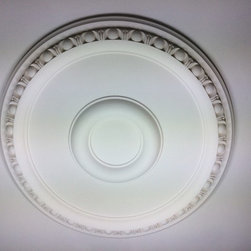 Centre Pieces - Wall Sculptures