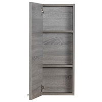 Kato Collection Medicine Cabinet, Dorato