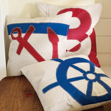 Treys Bedroom