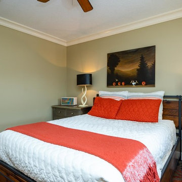 Sabin Style Short Term Rental