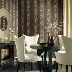 Artiste by Chesapeake - Wallpaper