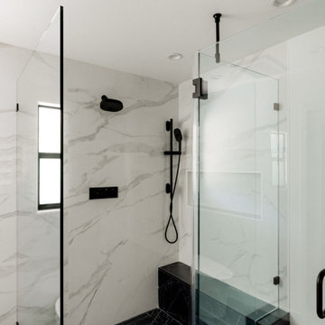 Contemporary Americana in Woodland Hills