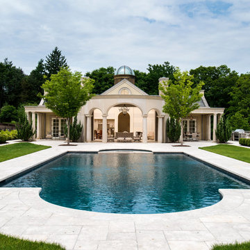 Georgian Estate in Greenwich