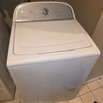 Cordoba Appliance A/C & Heating