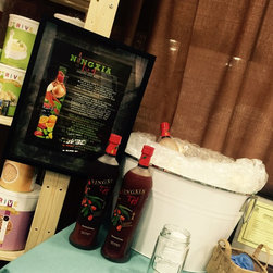 EarthDay TX - Products
